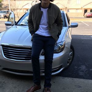 Meet your Posher, Gage